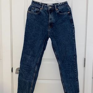 Mom Jeans